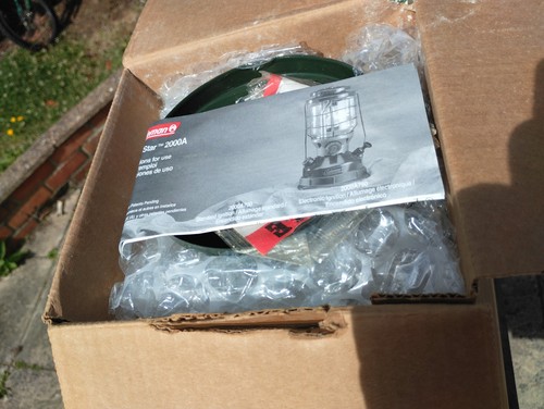 Coleman north star dual - coleman's,