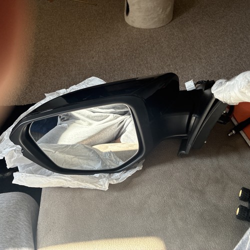 Honda civic passenger - civic,