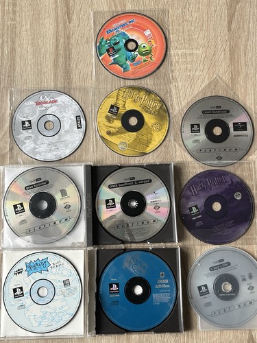 Ten ps1 games gran - (10),