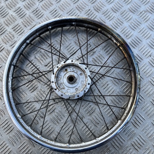 Honda nc50 express rear - nc,