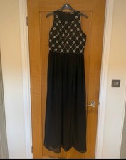Evening Dress Size 14