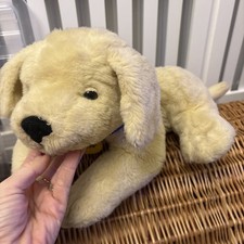 Andrex Puppy Plush Pyjama Case