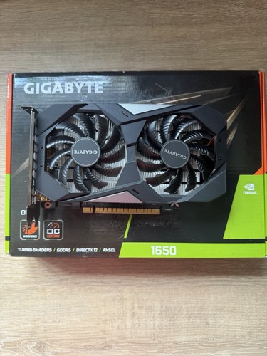 Gigabyte nvidia geforce gtx - geforce,