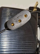 VINTAGE SEWING MACHINE FOOT