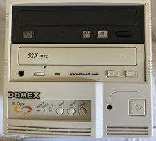 Domex Hi Copy Stand Alone