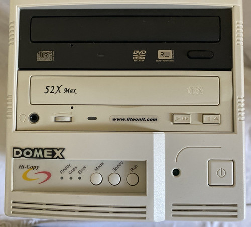 Domex copy stand alone - copy,