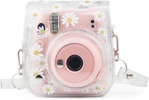 Clear camera case - camera,