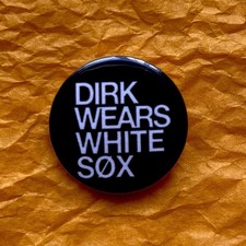 Adam and the Ants Dirk Wears