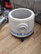 Hoover s4396 Aquamaster Carpet