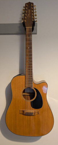 Takamine eg345c string - eg345c,
