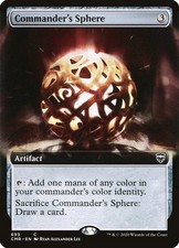 Sol Ring , Signets & Talismans
