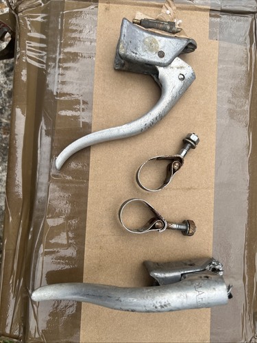 Vintage mafac alloy brake - mafac,