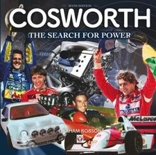 Cosworth - The Search For