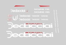 Dedacciai Scuro RS Bicycle