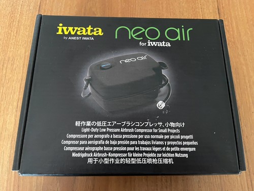 Neo air for - air, miniature