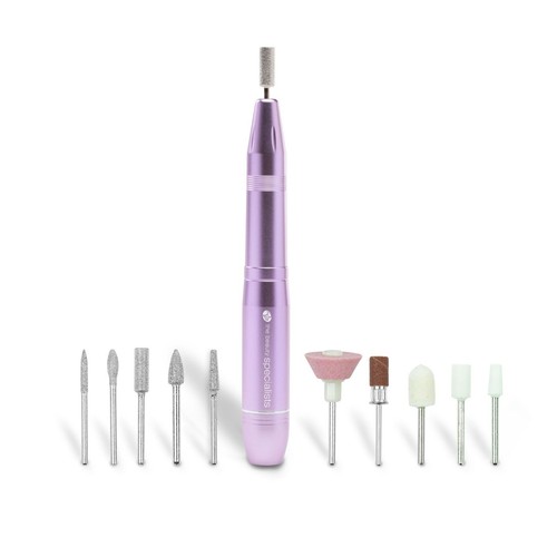 Rio professional electric - electric, nail
