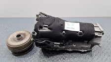 BMW X5 X6 G05 G06 M50dX M50d 8-SPEED ZF AUTOMATIC GEARBOX GA8HP76X-W0H 8487460