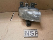 VAUXHALL OMEGA 2001 MK2