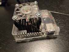 MINI PC SBC ODROID XU4 + EMMC 16GB!