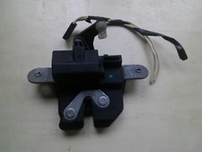 FORD KA 2009-2016 MK2 TAILGATE