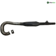 OSSA MAR 250 Exhaust Line