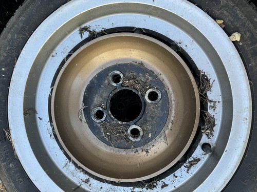 4x114 lotus eclat alloy - 4x114.3,