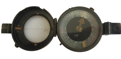Ww1 british army prismatic - ww1,