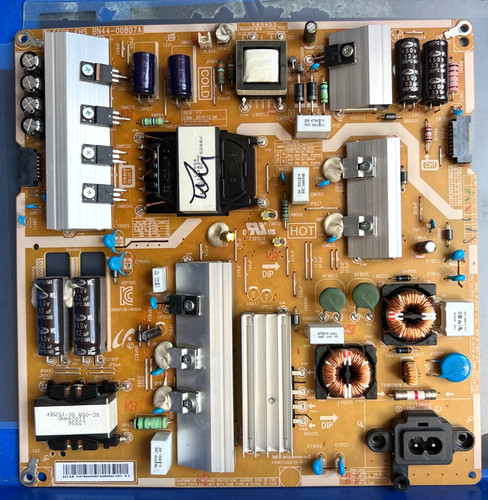 Power supply bn44 - power,