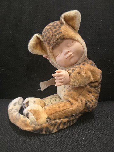 Vintage 2000 anne geddes baby - vintage,