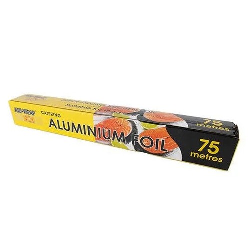 Alu wrap aluminium - alu-wrap,