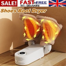 Home Electric Shoe Boot Dryer