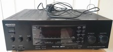 Kenwood KR-V5080 Audio Video