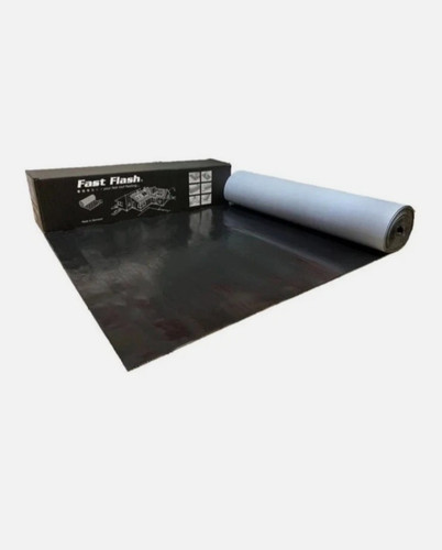 Deks fast flash - fast, roof