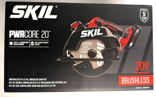 New skil 20v - [new],