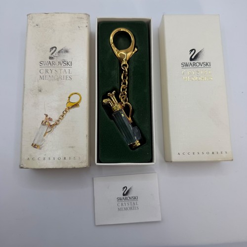 Swarovski crystal memories - swarovski,