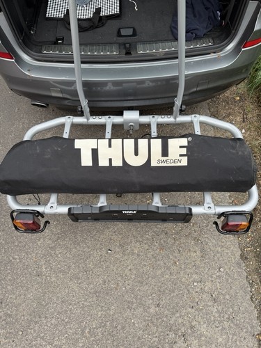 Thule easy base - base, and