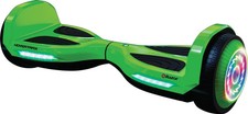 Razor Hovertrax Brights Green