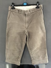 Barbour Moleskin Shooting