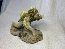 enchantica swamp demon