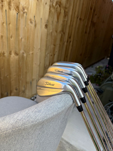 Titleist t350 iron - titleist,