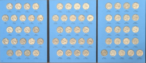 Usa 1962 1995 5c - 1995,