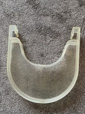 Clear Tray Fits Stokke Tripp Trapp / Universal