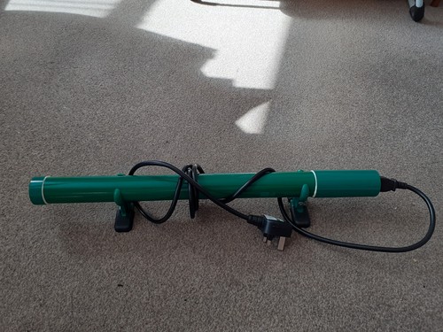 Ecoheater 55w eco tubular - 55w,