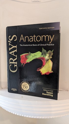 Gray anatomy the - gray’s, anatomy: