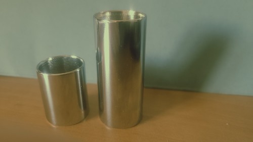 Quality steel guitar slide - quality,