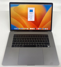 Apple MacBook Pro A1707 15" i7