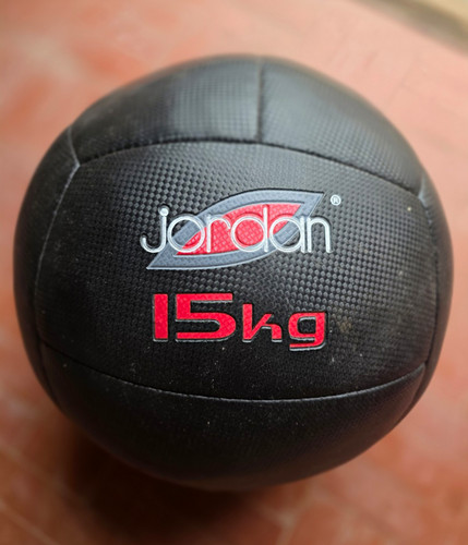 Jordan oversized - 15,