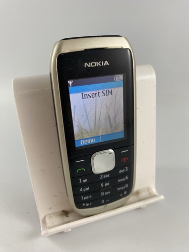 Nokia 1800 gold unlocked - gold,