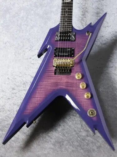 Top factory custom dean - top,