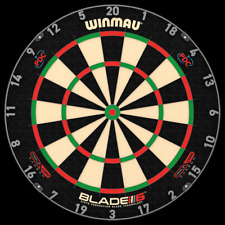 Winmau Blade 6 triple core